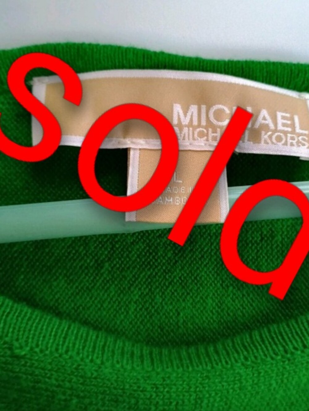 Michael Kors
